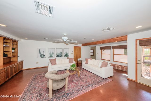 4355 N Camino Kino, Tucson, AZ 85718