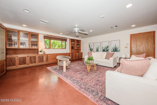 4355 N Camino Kino, Tucson, AZ 85718