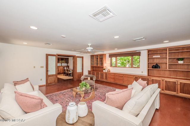 4355 N Camino Kino, Tucson, AZ 85718