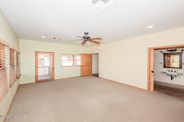 4355 N Camino Kino, Tucson, AZ 85718