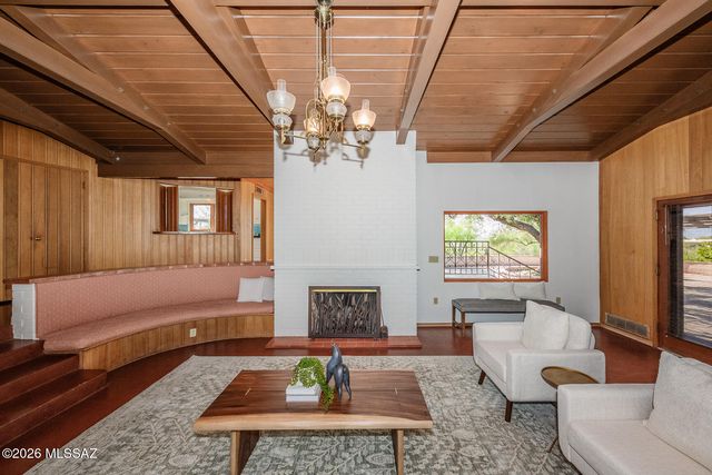 4355 N Camino Kino, Tucson, AZ 85718