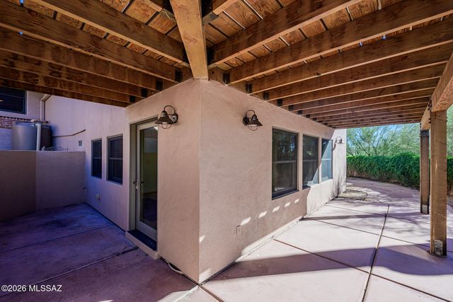4355 N Camino Kino, Tucson, AZ 85718
