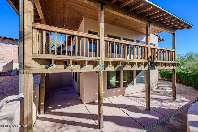 4355 N Camino Kino, Tucson, AZ 85718