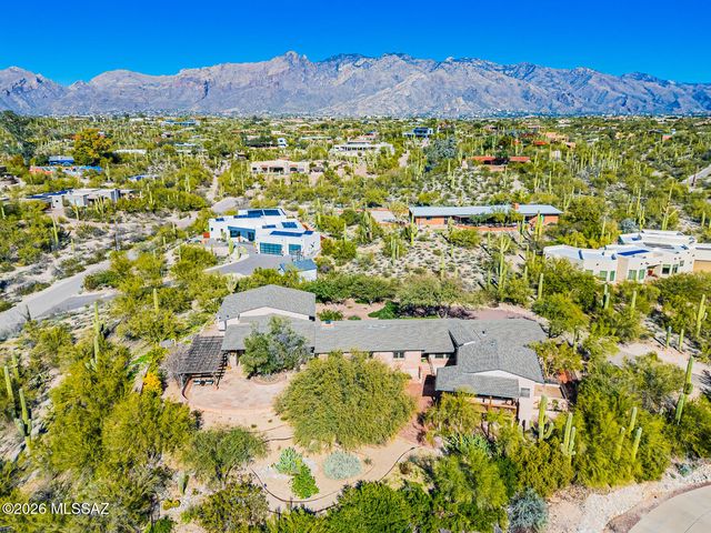 4355 N Camino Kino, Tucson, AZ 85718