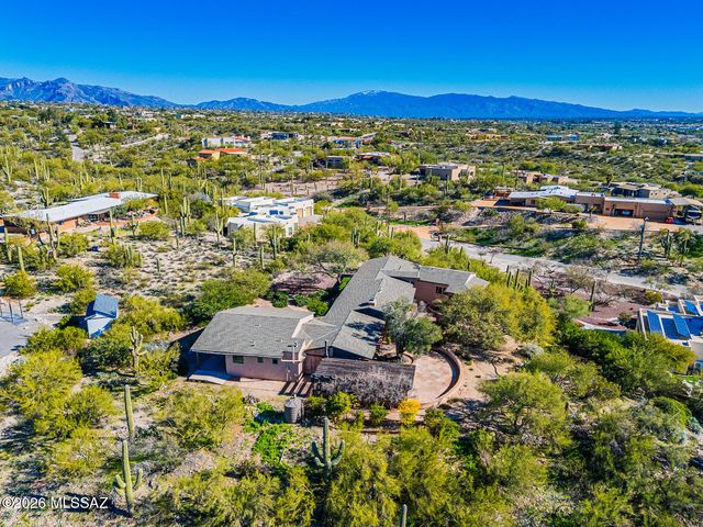 4355 N Camino Kino, Tucson, AZ 85718