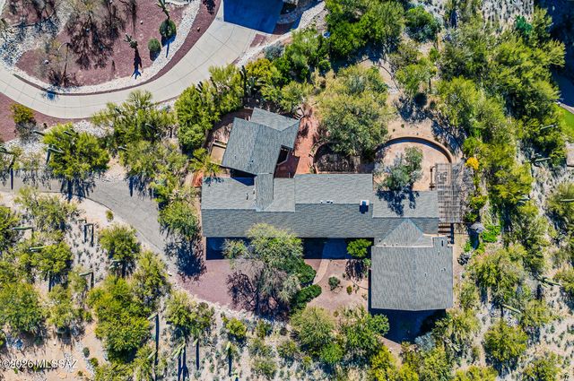 4355 N Camino Kino, Tucson, AZ 85718