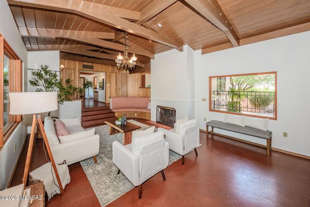 4355 N Camino Kino, Tucson, AZ 85718