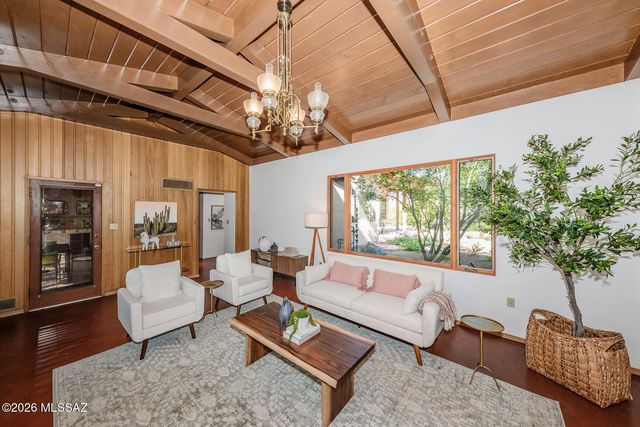 4355 N Camino Kino, Tucson, AZ 85718