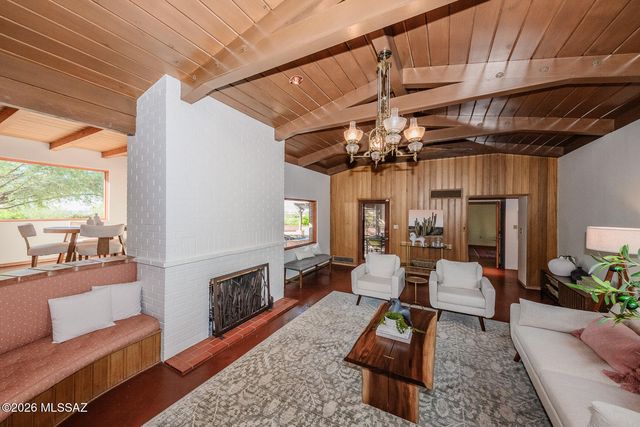 4355 N Camino Kino, Tucson, AZ 85718