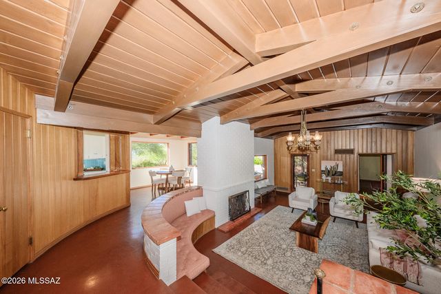 4355 N Camino Kino, Tucson, AZ 85718