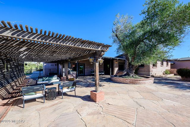 4355 N Camino Kino, Tucson, AZ 85718