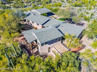 4355 N Camino Kino, Tucson, AZ 85718