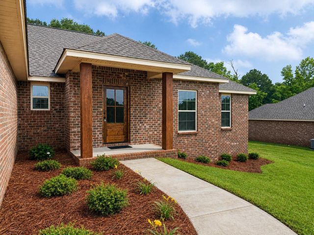 68 Meadow Breeze Rd., Sumrall, MS 39482