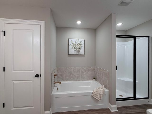68 Meadow Breeze Rd., Sumrall, MS 39482