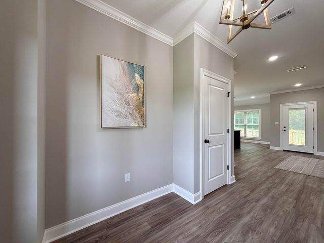 68 Meadow Breeze Rd., Sumrall, MS 39482
