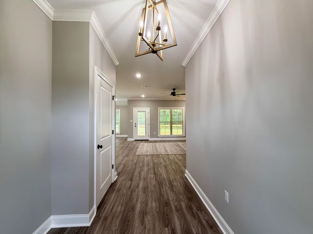 68 Meadow Breeze Rd., Sumrall, MS 39482