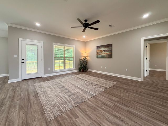 68 Meadow Breeze Rd., Sumrall, MS 39482