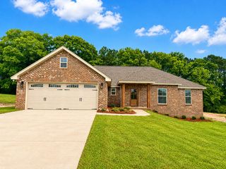 68 Meadow Breeze Rd., Sumrall, MS 39482