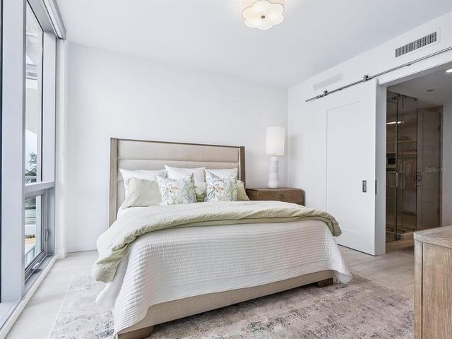 301 QUAY COMMONS 1108, Sarasota, FL 34236