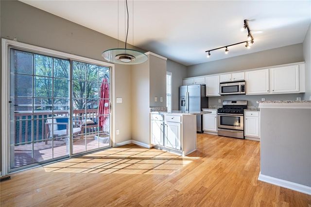 2302 Towneheights Terrace, Smyrna, GA 30080