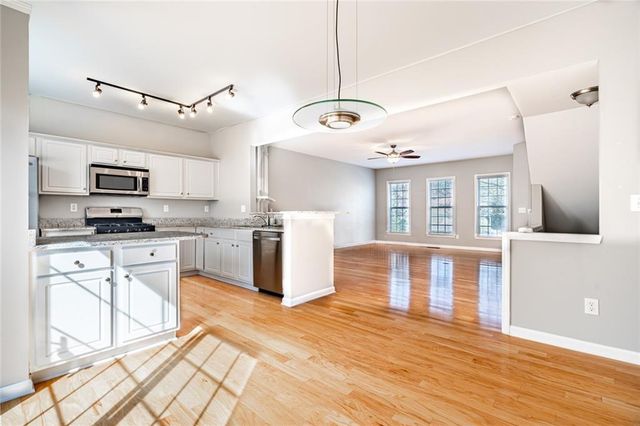 2302 Towneheights Terrace, Smyrna, GA 30080