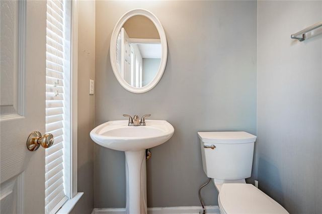 2302 Towneheights Terrace, Smyrna, GA 30080