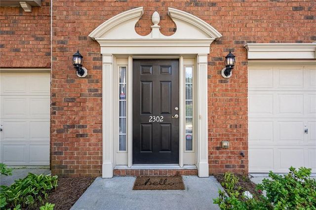 2302 Towneheights Terrace, Smyrna, GA 30080