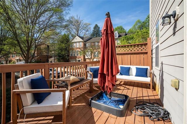 2302 Towneheights Terrace, Smyrna, GA 30080