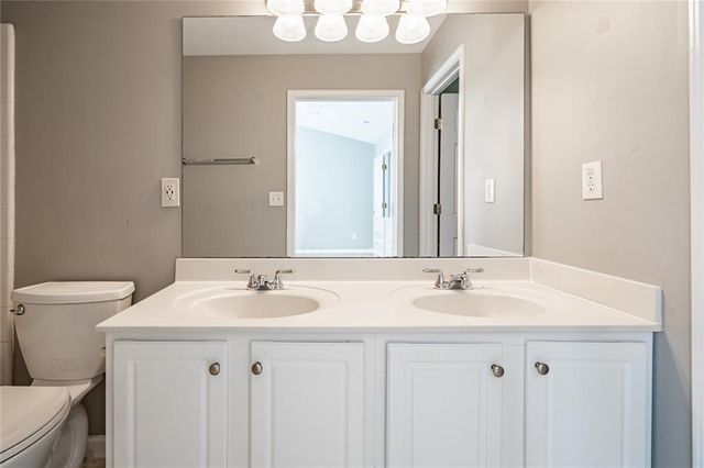 2302 Towneheights Terrace, Smyrna, GA 30080