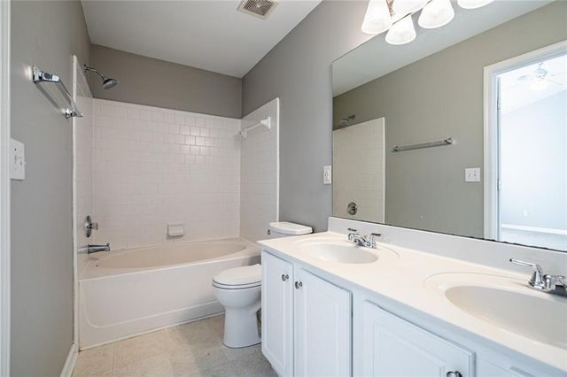 2302 Towneheights Terrace, Smyrna, GA 30080