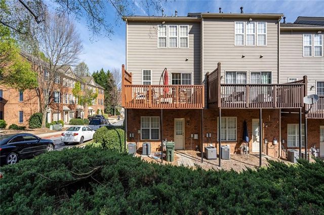 2302 Towneheights Terrace, Smyrna, GA 30080