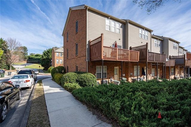 2302 Towneheights Terrace, Smyrna, GA 30080