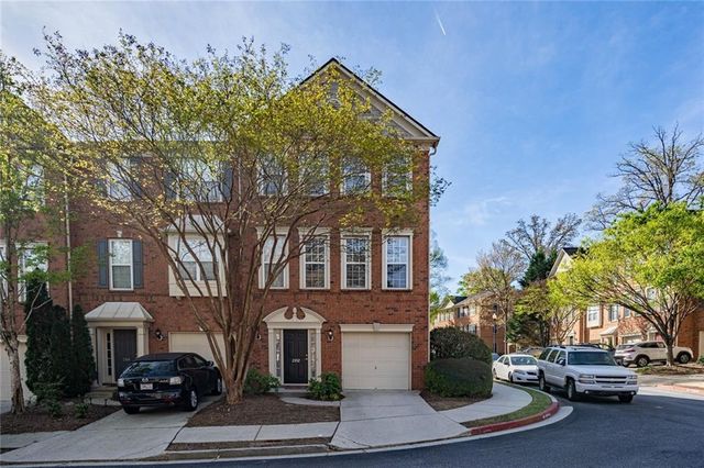2302 Towneheights Terrace, Smyrna, GA 30080