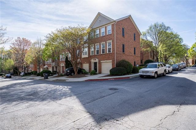 2302 Towneheights Terrace, Smyrna, GA 30080