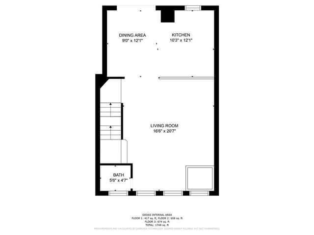 2302 Towneheights Terrace, Smyrna, GA 30080