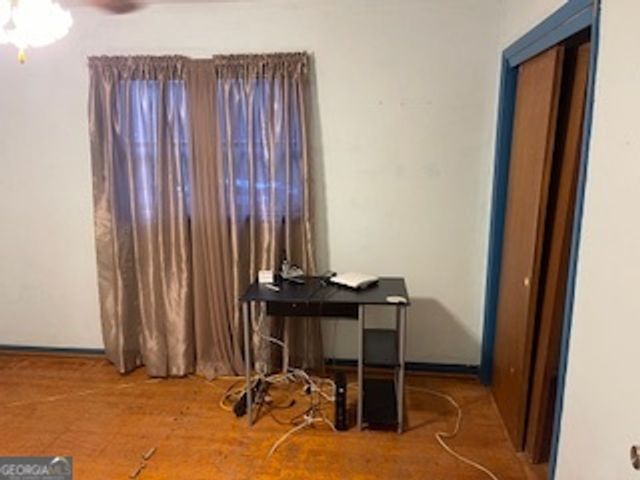 1916 Glen Mora Court, Decatur, GA 30032