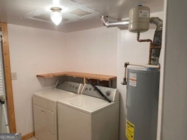 1916 Glen Mora Court, Decatur, GA 30032