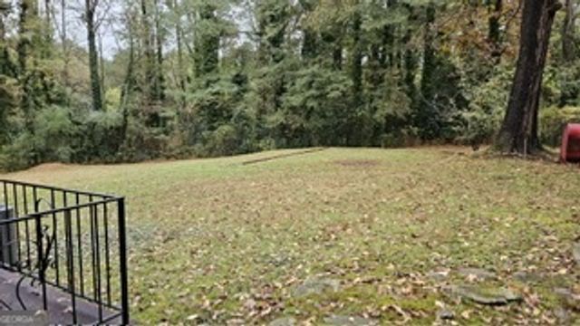 1916 Glen Mora Court, Decatur, GA 30032