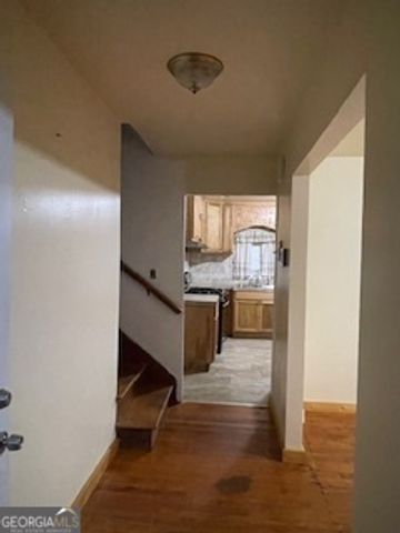 1916 Glen Mora Court, Decatur, GA 30032