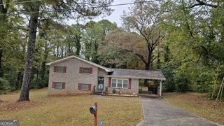 1916 Glen Mora Court, Decatur, GA 30032