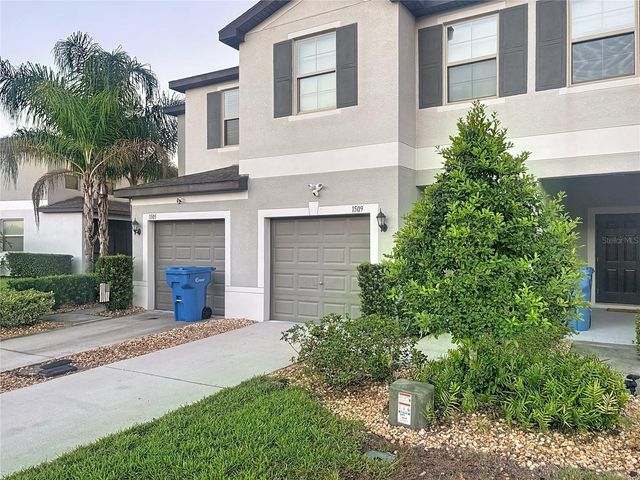 1509 CASSIUS STREET, Lutz, FL 33549