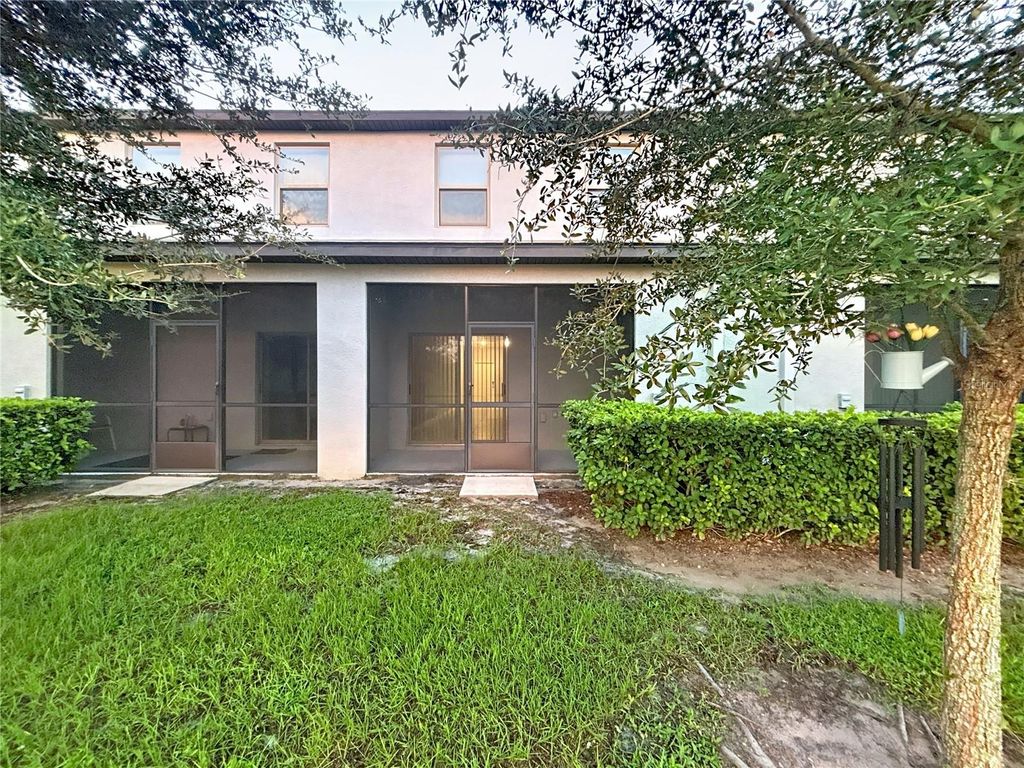 Image 31 of property listing at 1509 CASSIUS STREET, Lutz, FL 33549