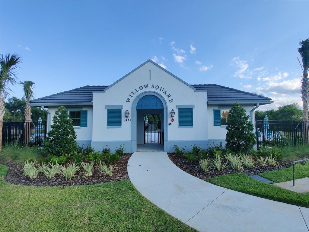 Image 32 of property listing at 1509 CASSIUS STREET, Lutz, FL 33549