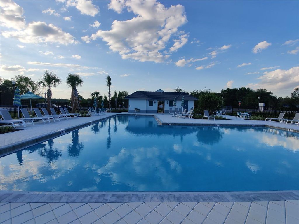 Image 36 of property listing at 1509 CASSIUS STREET, Lutz, FL 33549