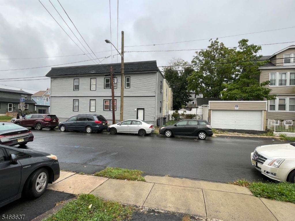 107 Delmar Pl 2, Irvington Twp., NJ 07111 — photo 3