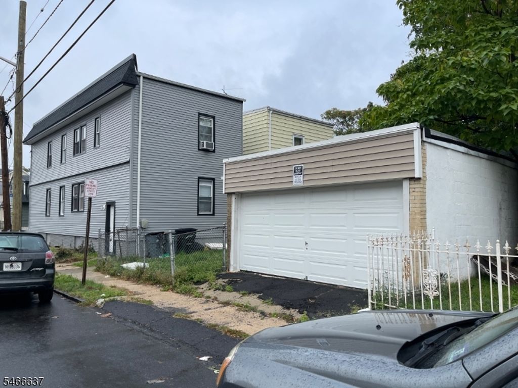 107 Delmar Pl 2, Irvington Twp., NJ 07111 — photo 4