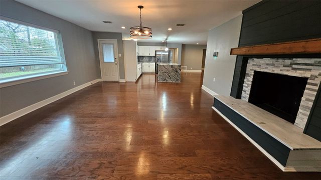 3446 Silverwood Lane, Dallas, TX 75233