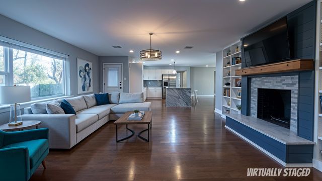 3446 Silverwood Lane, Dallas, TX 75233