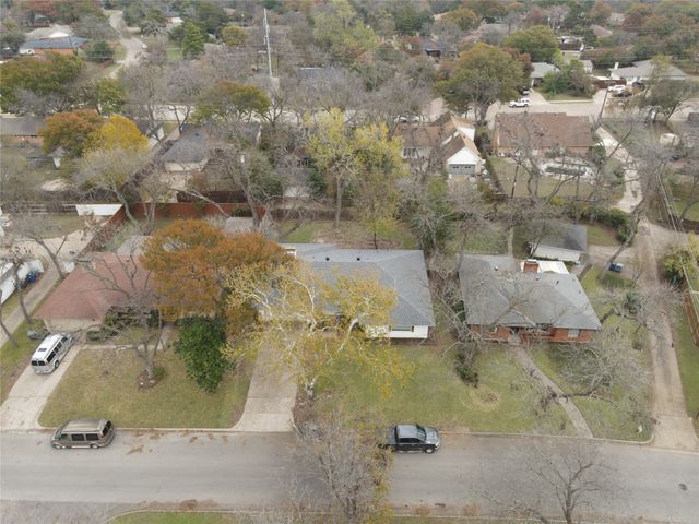 3446 Silverwood Lane, Dallas, TX 75233