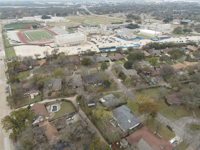 3446 Silverwood Lane, Dallas, TX 75233